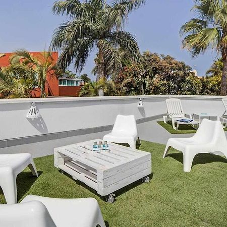 Villa Nora Beach Коральео Экстерьер фото